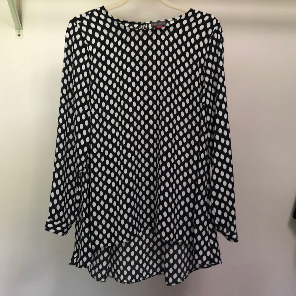 Vince Camuto Blouse